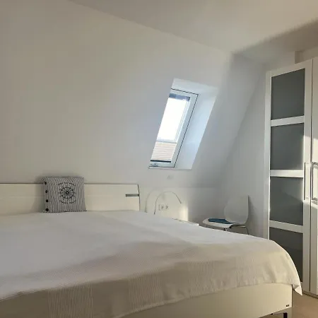 Duene 1, 9 Apartment Cuxhaven