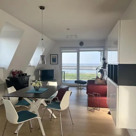 Apartment Duene 1, 9 Cuxhaven