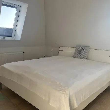 Düne 1, 9 Apartment Cuxhaven
