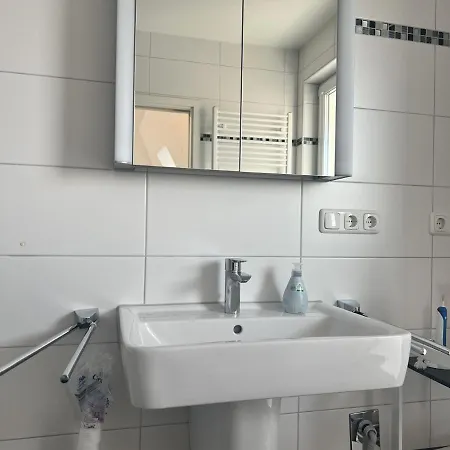 Apartment Düne 1, 9 *