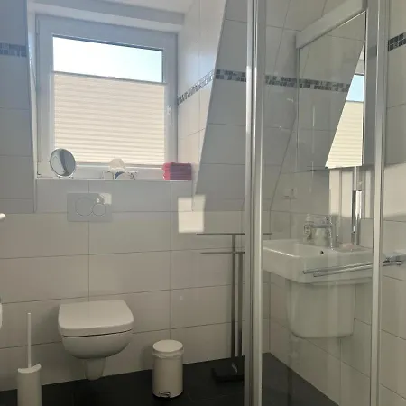 Düne 1, 9 Apartment Cuxhaven