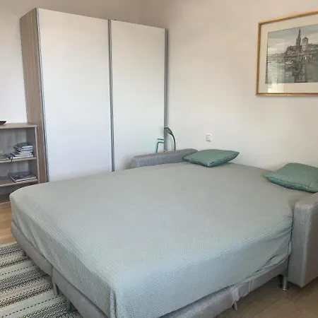 Düne 1, 9 Apartment